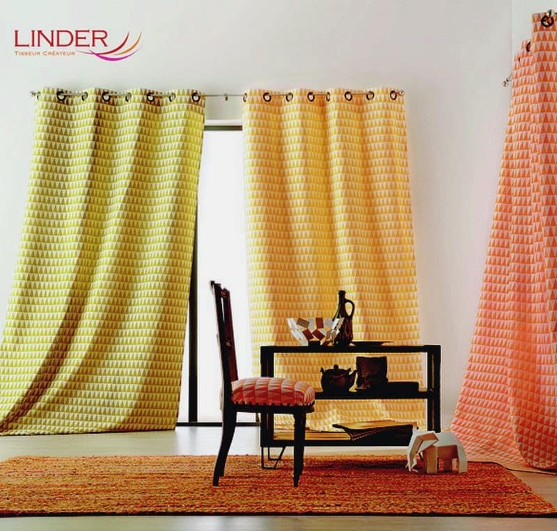 AMBIANCE RIDEAU POP CULTURE