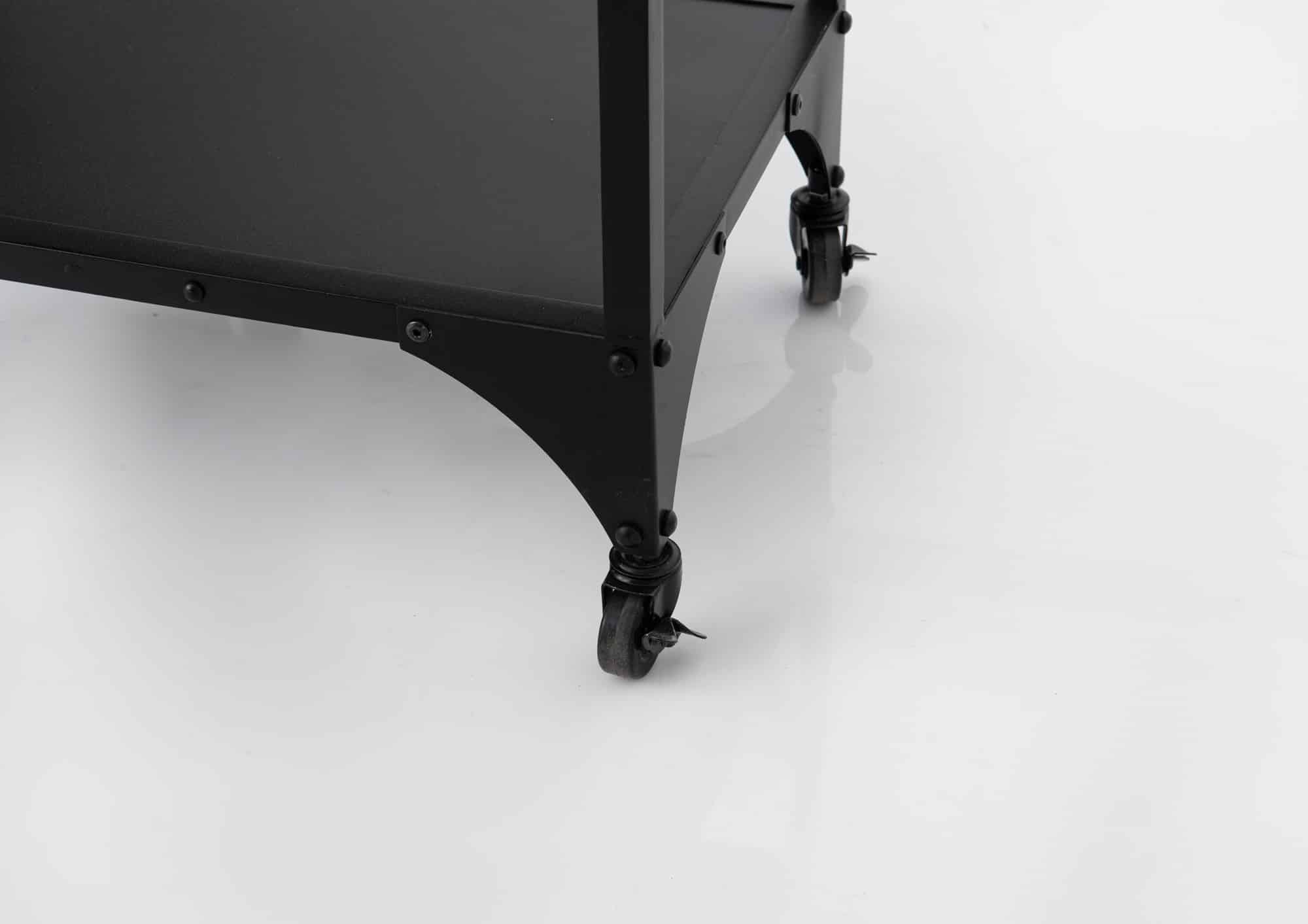 DATAILS ETAGERES 5 NIVEAUX