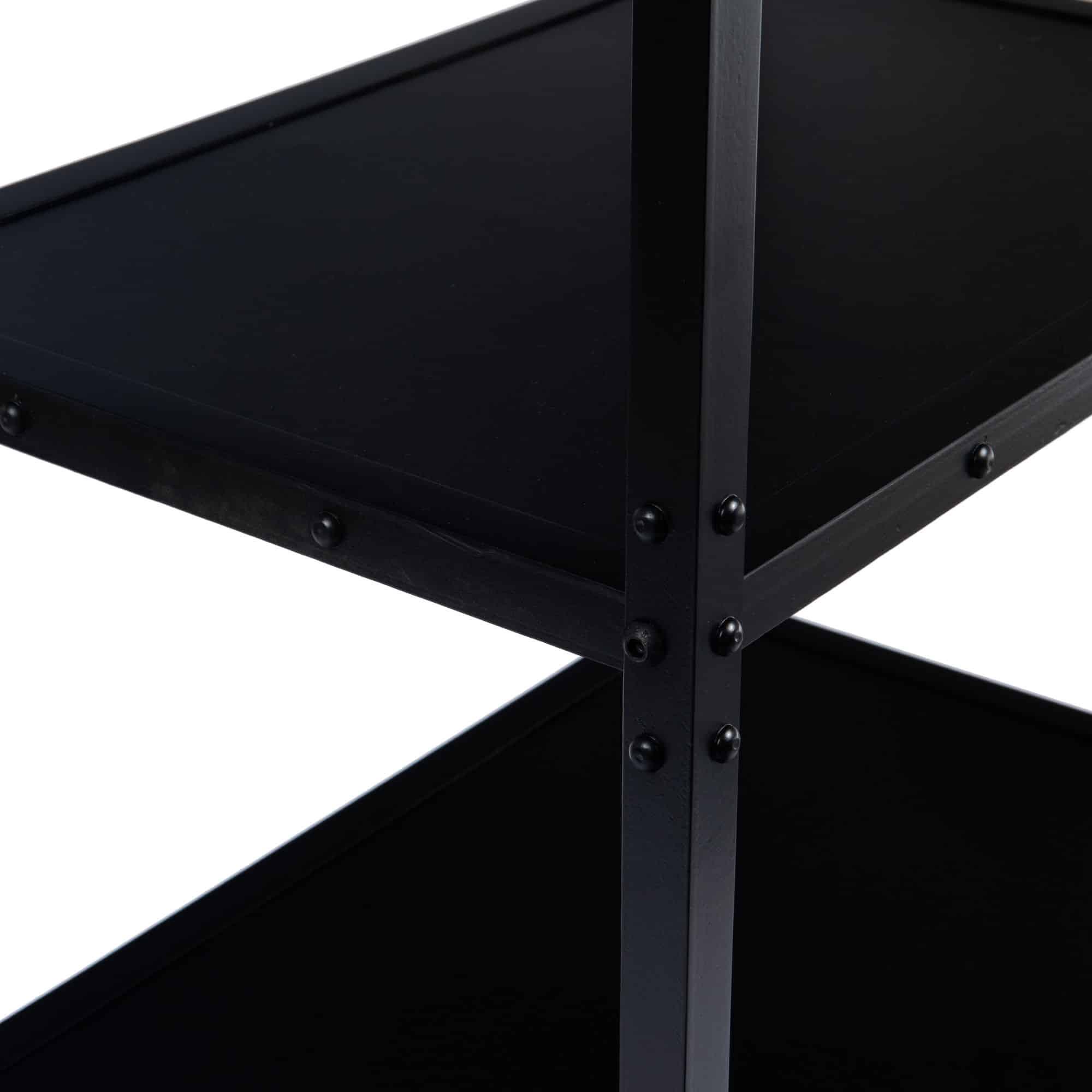 DETAILS ETAGERE 5 NIVEAUX BIS