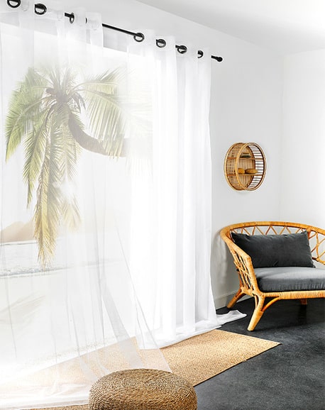 VOILE STOP MOUSTIQUES