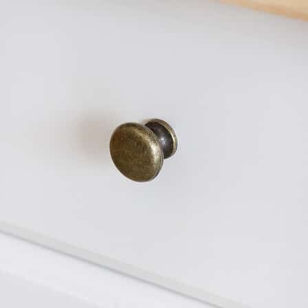 DETAIL TIROIR BIBLIOTHEQUE SOLEN